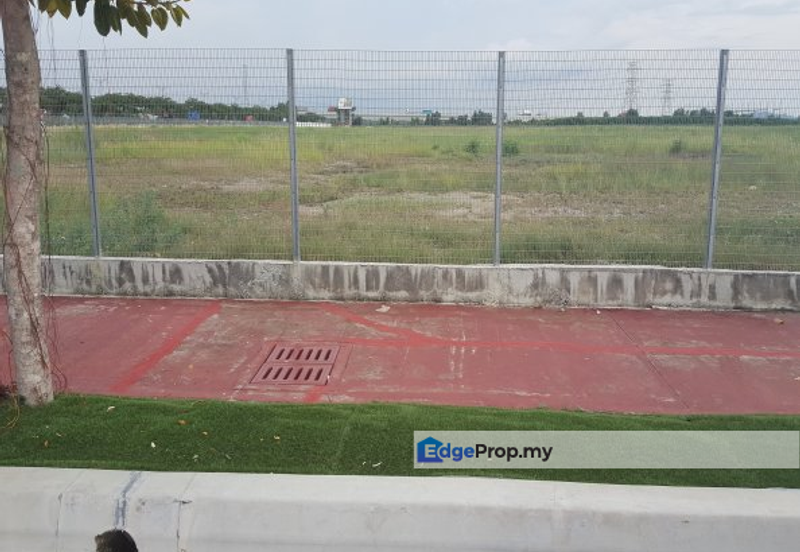 Pulau Indah Industrial Park