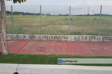 Pulau Indah Industrial Park