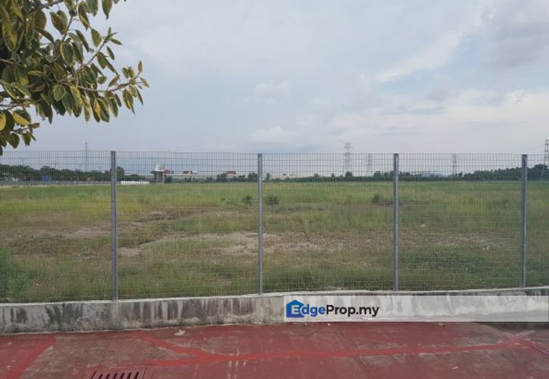 Pulau Indah Industrial Park