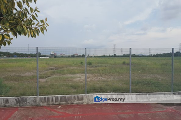 Pulau Indah Industrial Park