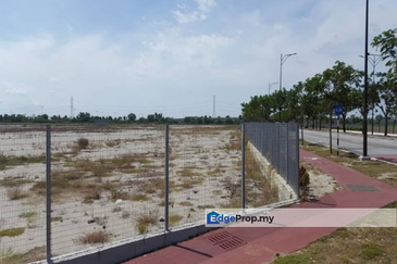 Pulau Indah Industrial Park