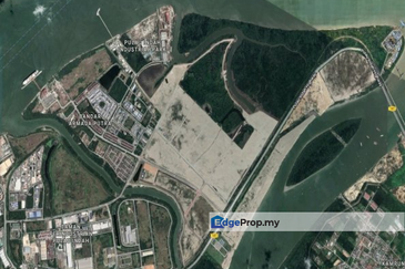 Pulau Indah Industrial Park