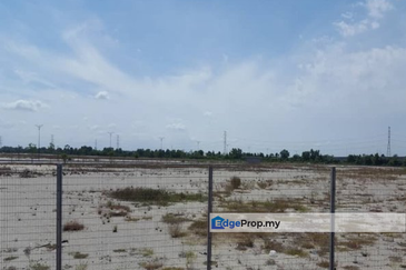 Pulau Indah Industrial Park