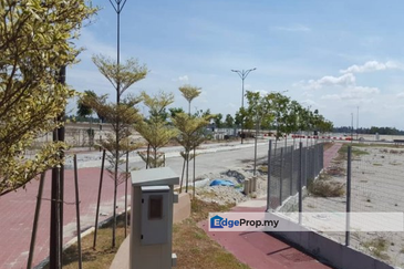 Pulau Indah Industrial Park