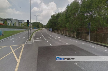 Development Land (Residential Zoning), Puchong