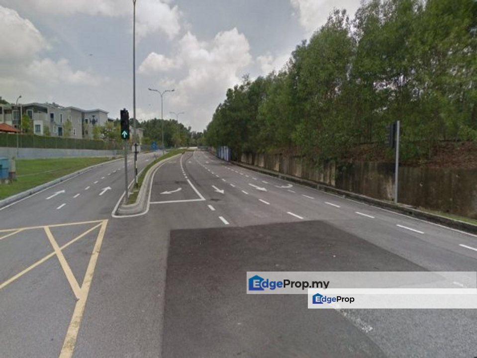 Development Land (Residential Zoning), Puchong, Selangor, Puchong