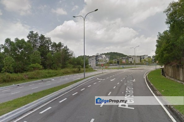 Development Land (Residential Zoning), Puchong