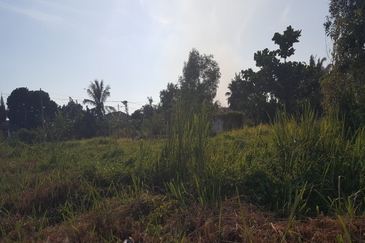 2.4 ac Industrial land, Telok Gong, Port Klang 