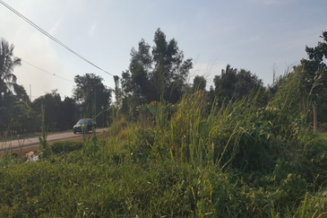 2.4 ac Industrial land, Telok Gong, Port Klang 