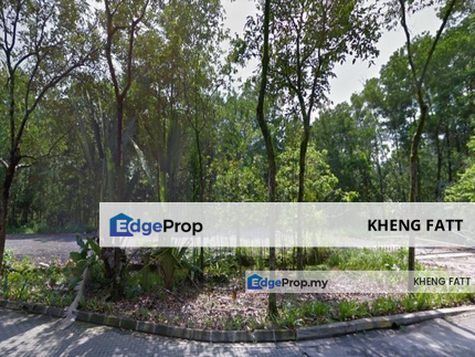 Bungalow Land, Equine Park, Seri Kembangan, Selangor, Puchong South