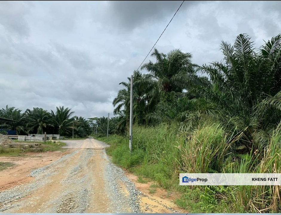 Kampung Sri Cheeding, Banting, Jenjarom , Selangor, Banting