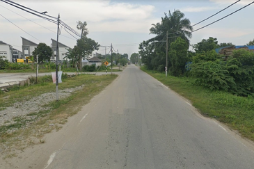 Desa Kemuning, Bukit Kemuning Section 35 Shah Alam