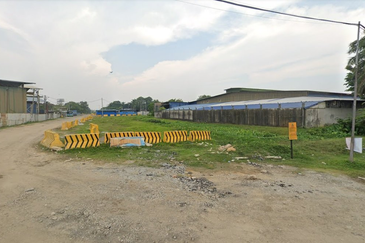 Desa Kemuning, Bukit Kemuning Section 35 Shah Alam