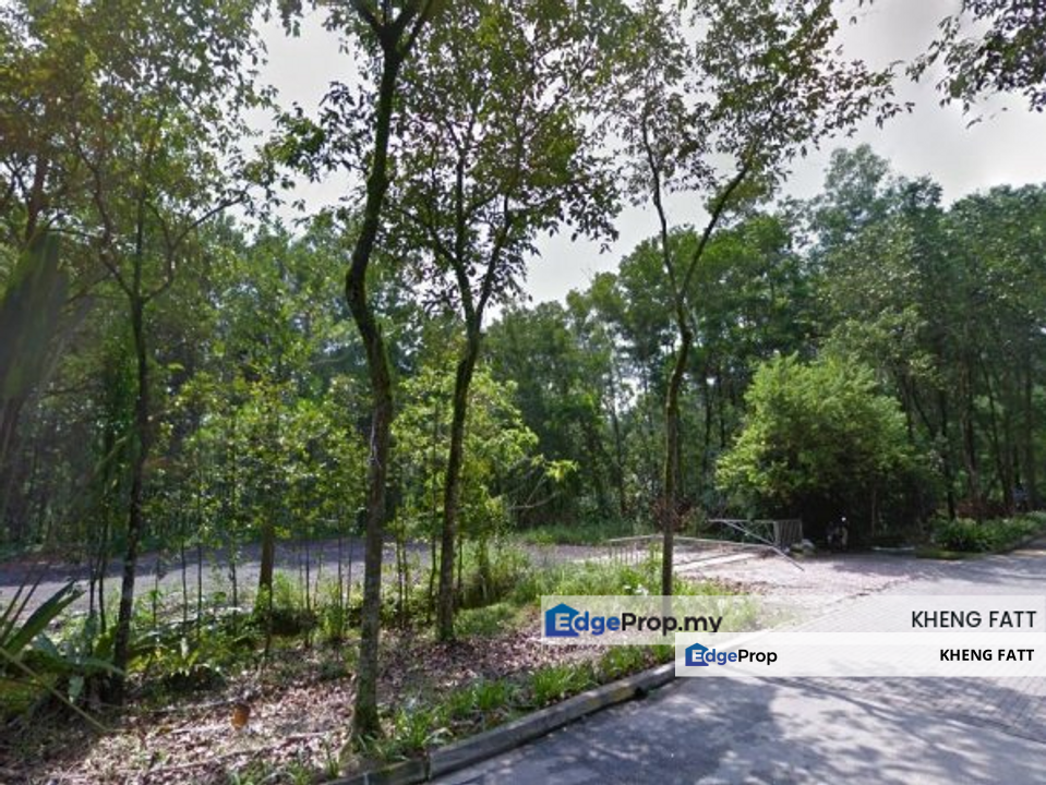 Bungalow Land, Equine Park, Seri Kembangan, Selangor, Puchong South