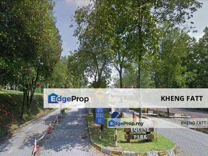 Bungalow Land, Equine Park, Seri Kembangan, Selangor, Puchong South