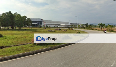 Industrial Land at Sendayan Techvalley for Sale , Negeri Sembilan, Seremban