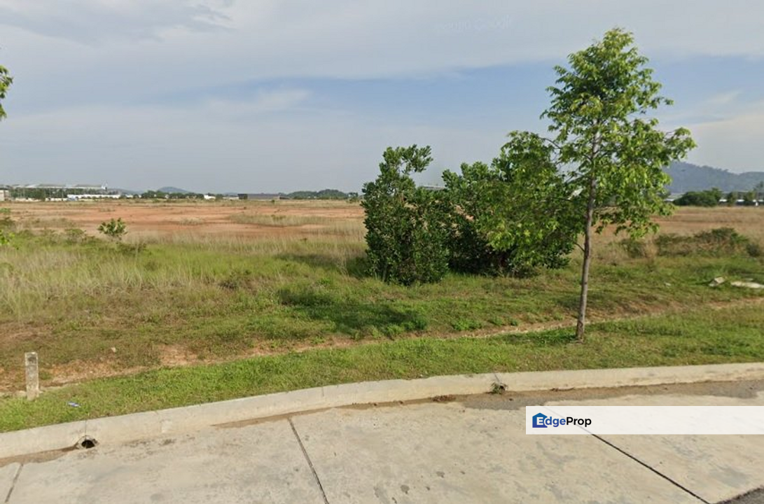 Industrial Land at Sendayan Techvalley for Sale , Negeri Sembilan, Siliau