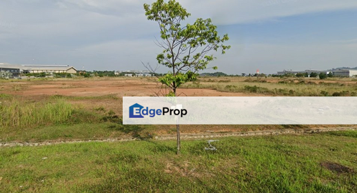 Industrial Land at Sendayan Techvalley for Sale , Negeri Sembilan, Siliau