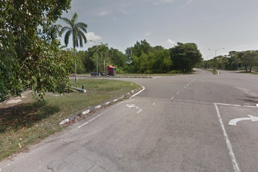 PULAU INDAH INDUSTRAIL PARK