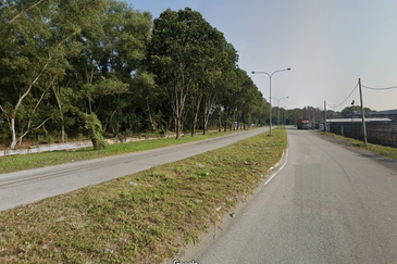 PULAU INDAH INDUSTRAIL PARK