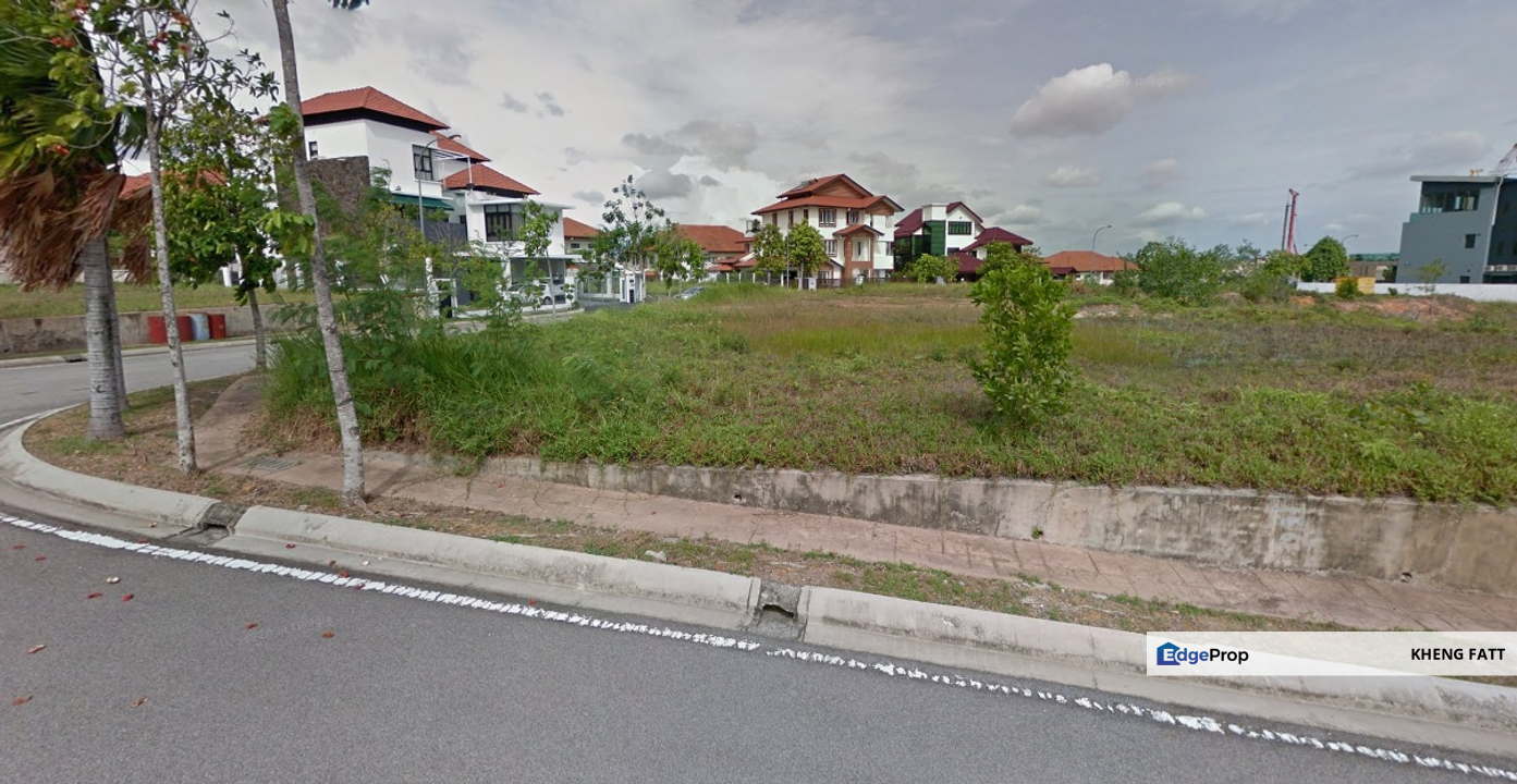 Alam Sutera, Bukit Jalil, Kuala Lumpur, Kuala Lumpur, Bukit Jalil