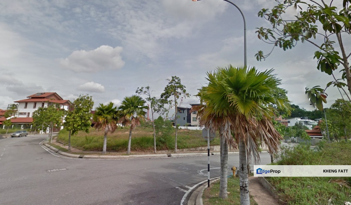 Alam Sutera, Bukit Jalil, Kuala Lumpur, Kuala Lumpur, Bukit Jalil