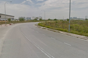 Bukit Raja Industrial Park