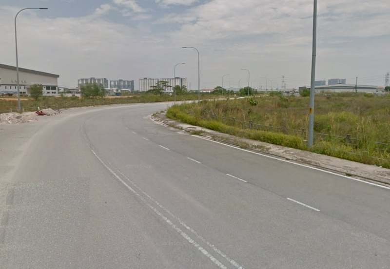 Bukit Raja Industrial Park