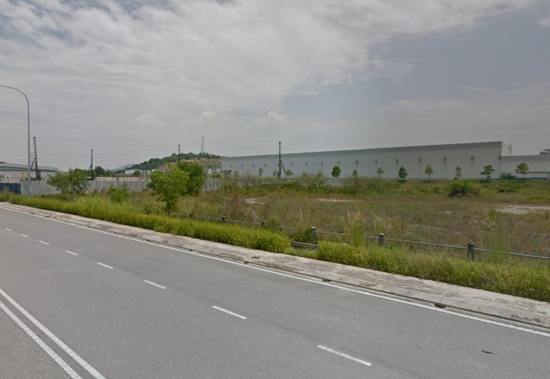 Bukit Raja Industrial Park