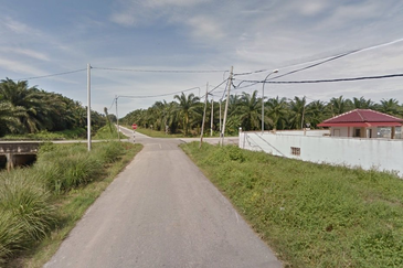 9ac Industrial Zoning Land Jeram, Kapar