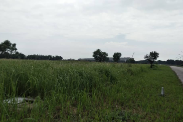Industrial land, North Port, Port Klang
