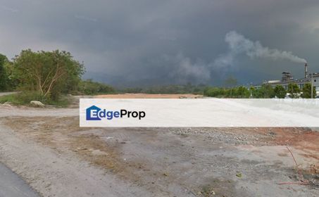 Industrial Land Jalan Sungai Lalang, Ulu Semenyih, Selangor, Semenyih