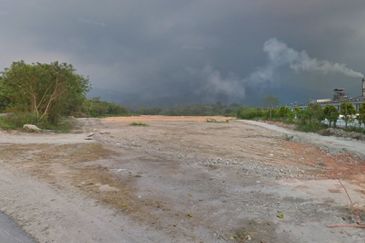 Industrial Land Jalan Sungai Lalang, Ulu Semenyih