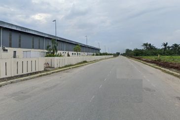 BANDAR SIJANGKANG