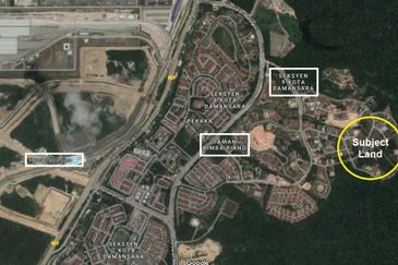 Seksyen 9, Kota Damansara