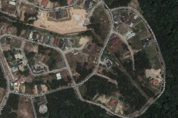 Seksyen 9, Kota Damansara