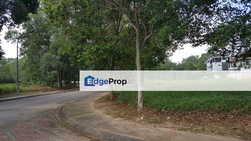 Bungalow Land at Menara U8, Bukit Jelutong, Selangor, Bukit Jelutong