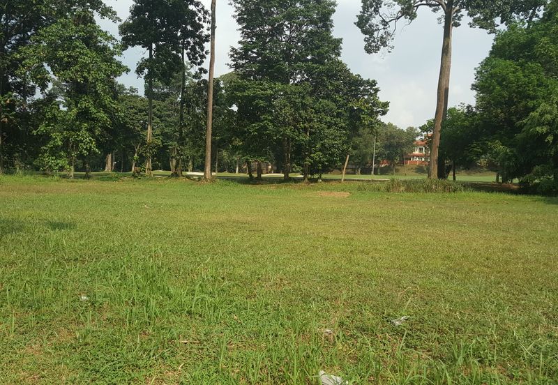 Bungalow Land, Tropicana Indah, Tropicana