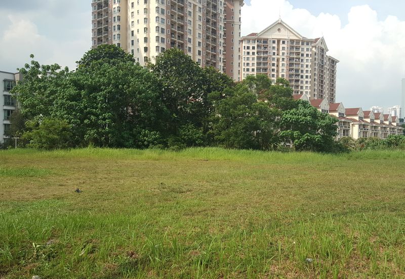 Bungalow Land, Tropicana Indah, Tropicana