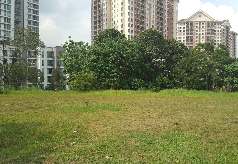 Bungalow Land, Tropicana Indah, Tropicana