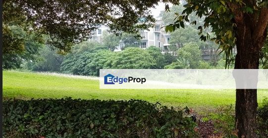 Bungalow Land, Mines Resort City, Seri Kembangan, Selangor, Seri Kembangan