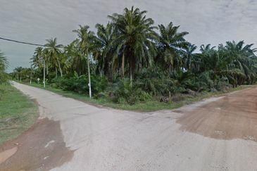 Industrial Zoning Land, Batu 14 Jalan Kapar Klang