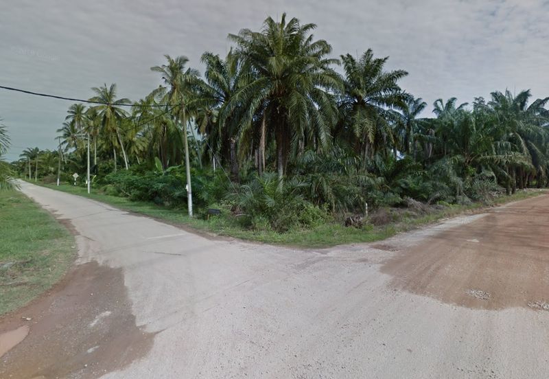 Industrial Zoning Land, Batu 14 Jalan Kapar Klang