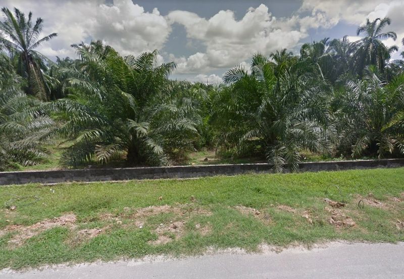 Residential Zoning Bestari Jaya, Batang Berjuntai