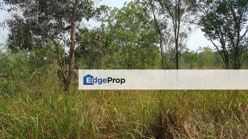 Freehold Industrial land Taman Velox, Rawang , Selangor, Rawang