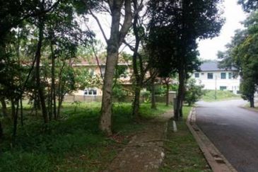 Country Height Damansara