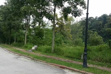 Country Height Damansara