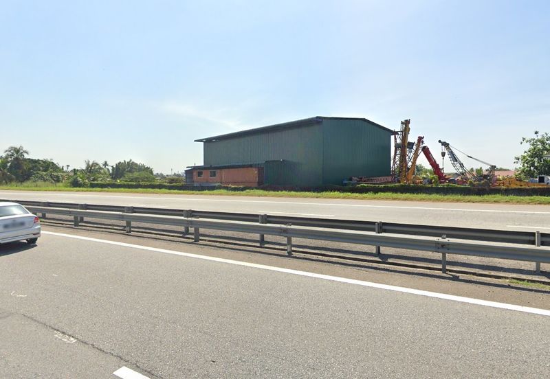 Land at Jalan Kapar, Batu 3, Klang 