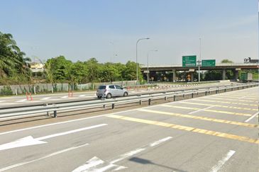 Land at Jalan Kapar, Batu 3, Klang 