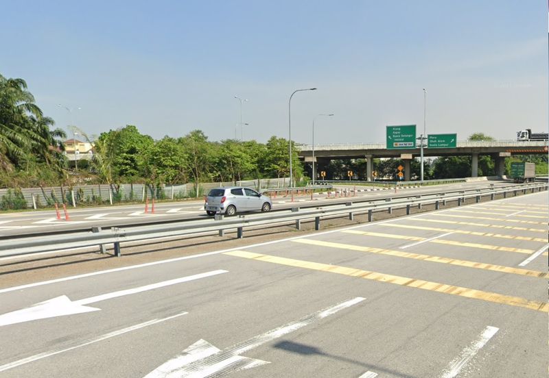 Land at Jalan Kapar, Batu 3, Klang 